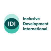 Inclusive Development International Login - Inclusive Development ...